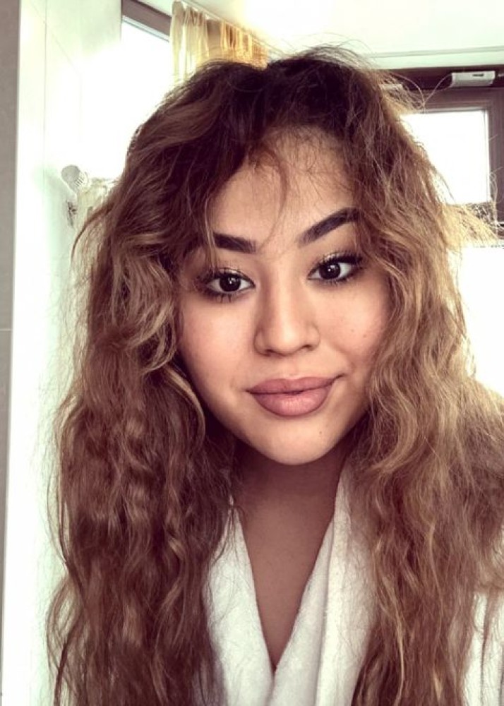 Индивидуалка Адель главное фото в городе Анадырь 