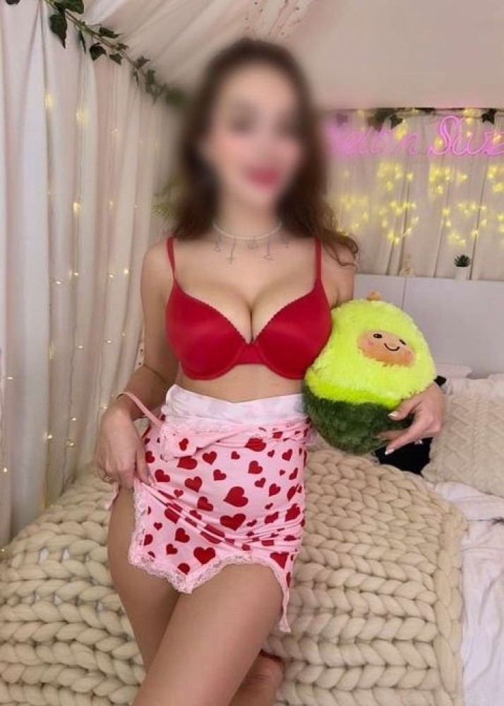 Индивидуалка Адриана фото № 2 в городе Анадырь