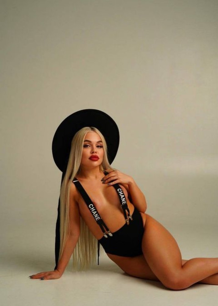 Индивидуалка Алена фото № 2 в городе Анадырь