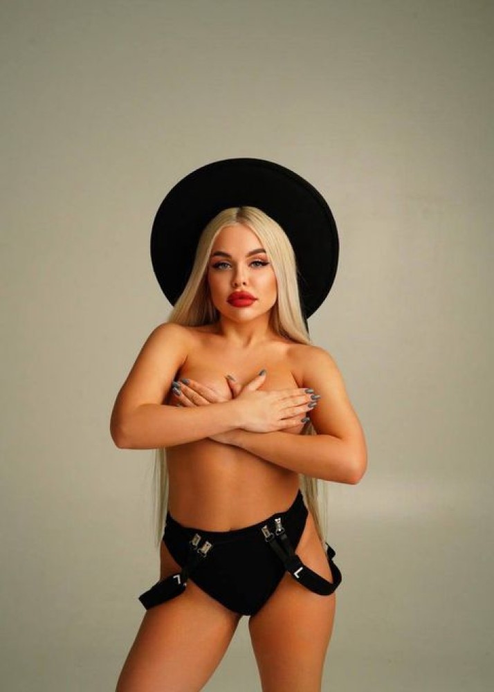 Индивидуалка Алена фото № 2 в городе Анадырь