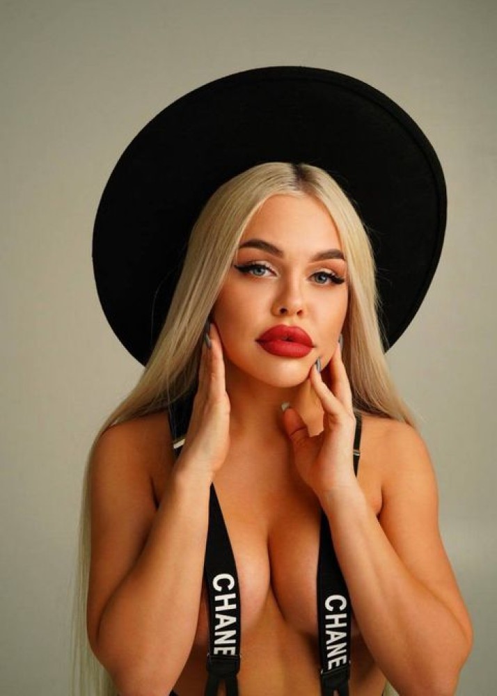 Индивидуалка Алена фото № 2 в городе Анадырь