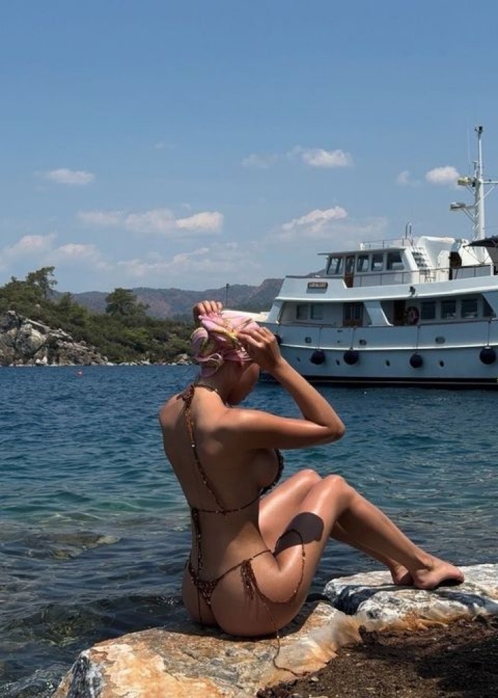 Индивидуалка Алсу фото № 2 в городе Анадырь