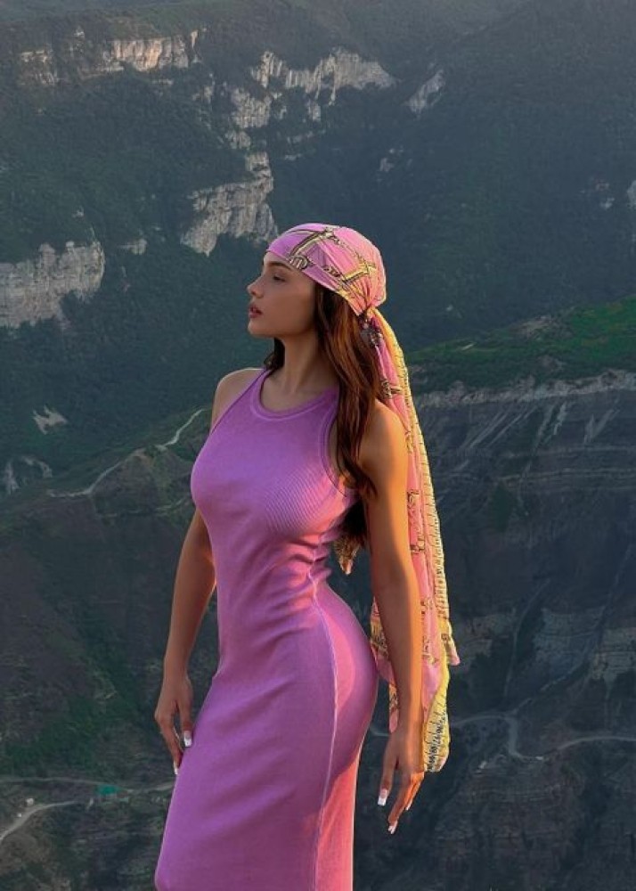 Индивидуалка Алсу фото № 2 в городе Анадырь