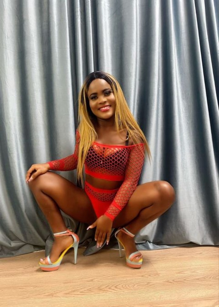 Индивидуалка Анабель фото № 2 в городе Анадырь