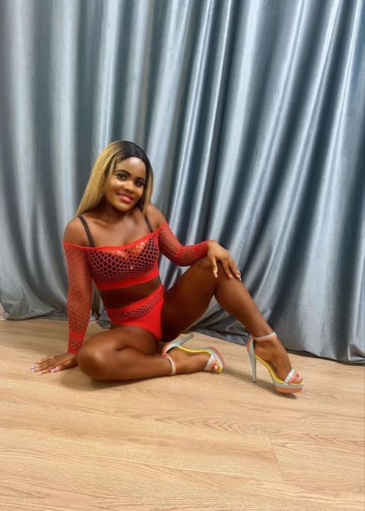 Индивидуалка Анабель фото № 2 в городе Анадырь