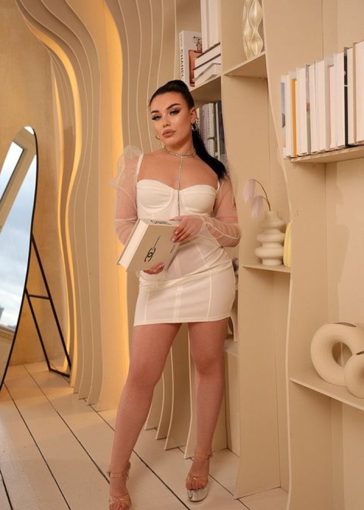 Индивидуалка Ангелина фото № 2 в городе Анадырь