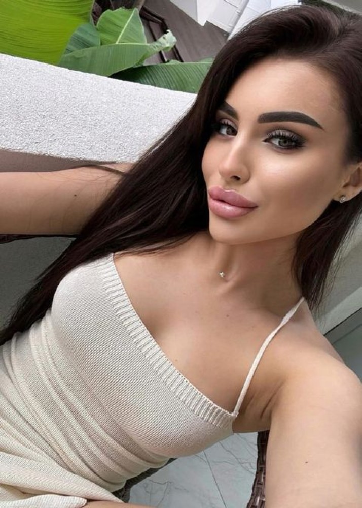 Индивидуалка Арина главное фото в городе Анадырь 