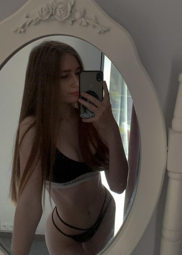 Индивидуалка Дарина фото № 2 в городе Анадырь