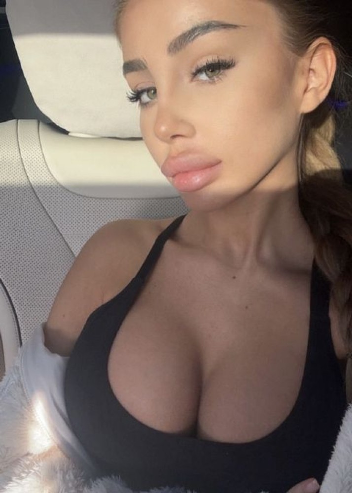 Индивидуалка Даша фото № 2 в городе Анадырь