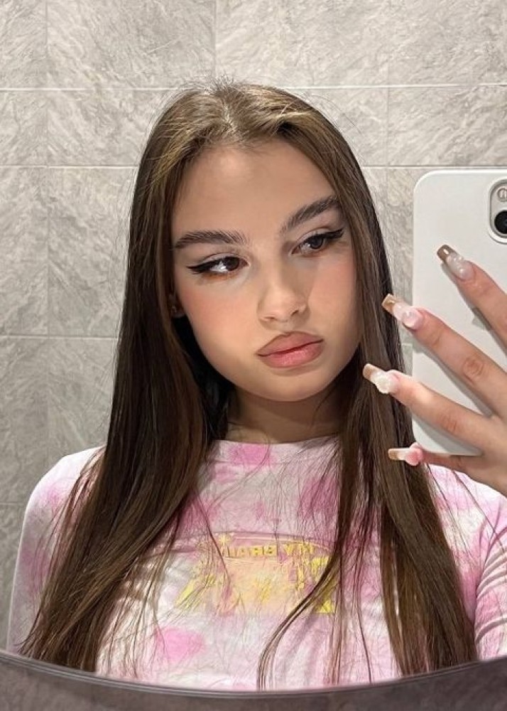 Индивидуалка Диана фото № 2 в городе Анадырь