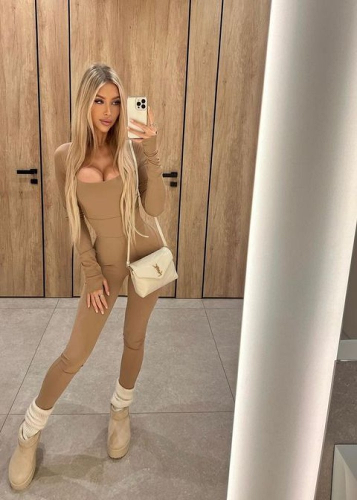 Индивидуалка Дора фото № 2 в городе Анадырь