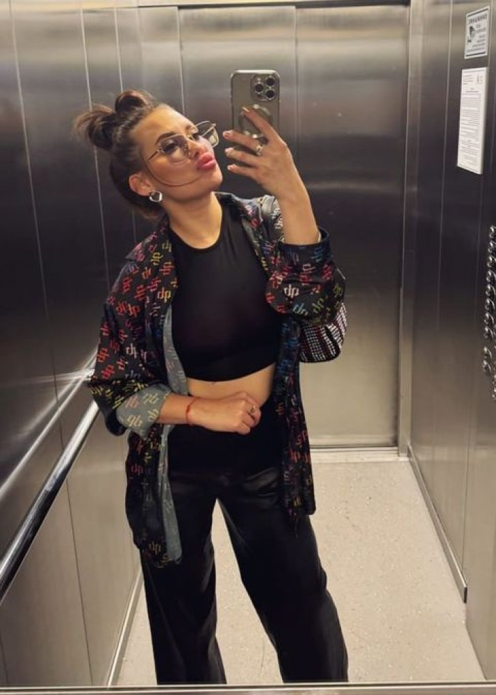 Индивидуалка Екатерина фото № 2 в городе Анадырь