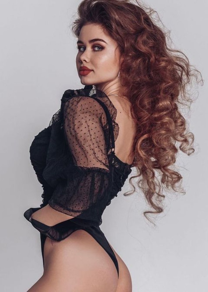 Индивидуалка Эмма главное фото в городе Анадырь 