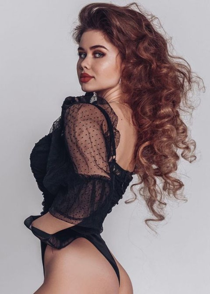 Индивидуалка Эмма фото № 2 в городе Анадырь