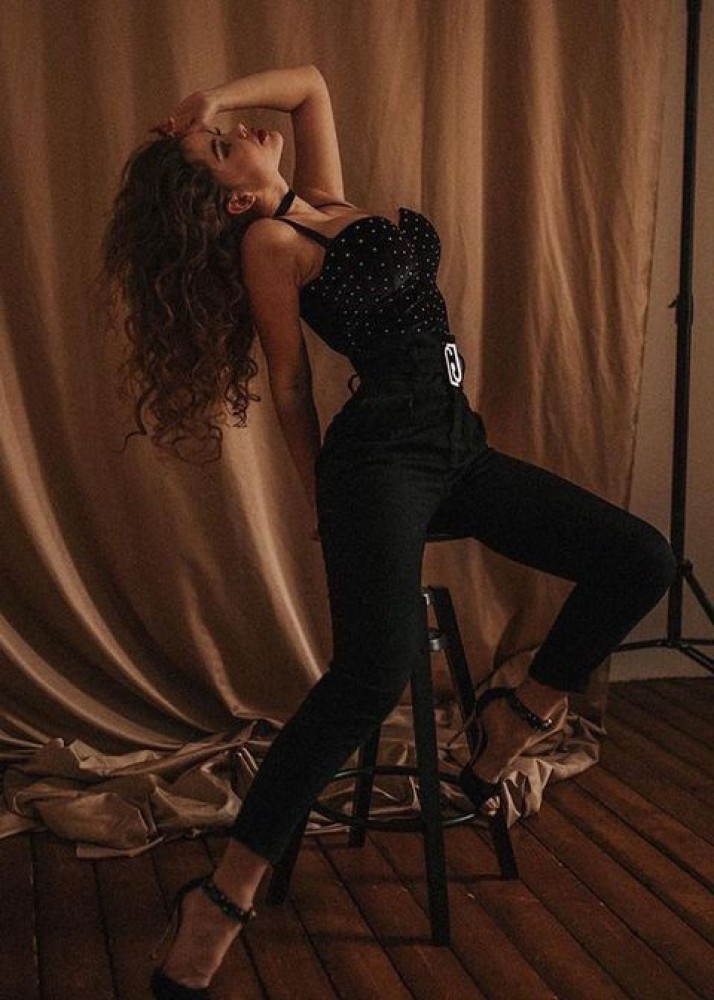 Индивидуалка Эмма фото № 2 в городе Анадырь