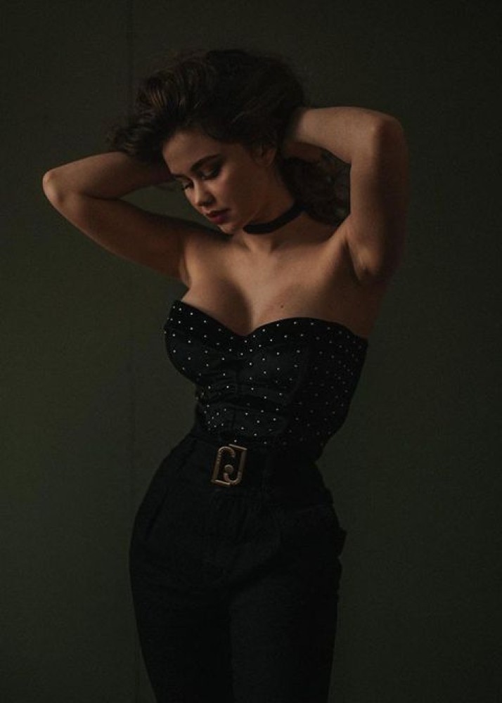 Индивидуалка Эмма фото № 2 в городе Анадырь