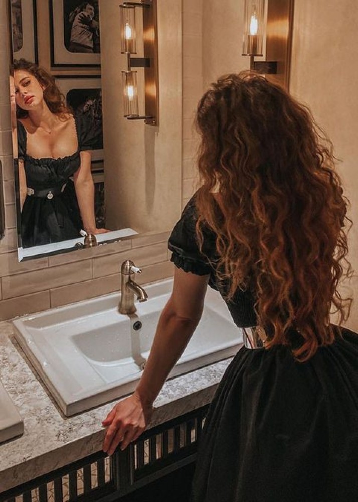 Индивидуалка Эмма фото № 2 в городе Анадырь