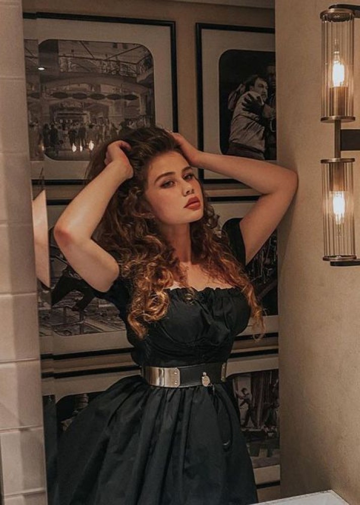 Индивидуалка Эмма фото № 2 в городе Анадырь