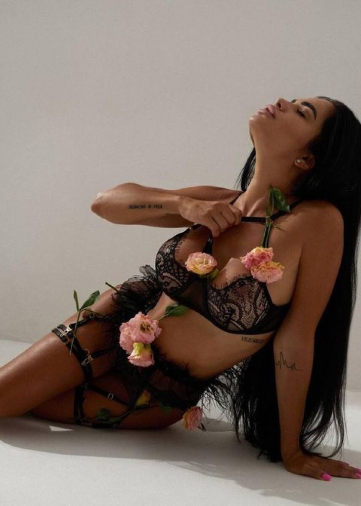 Индивидуалка Эвелина фото № 2 в городе Анадырь