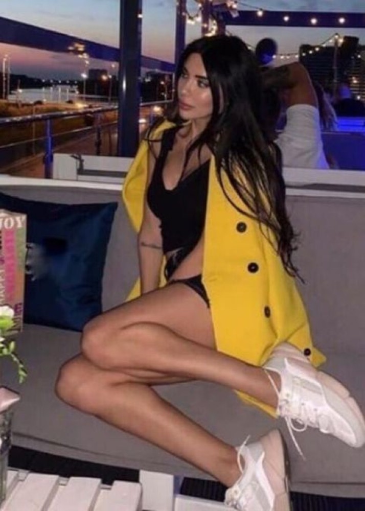 Индивидуалка Эвелина фото № 2 в городе Анадырь