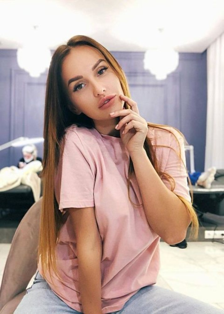 Индивидуалка Евгения фото № 2 в городе Анадырь