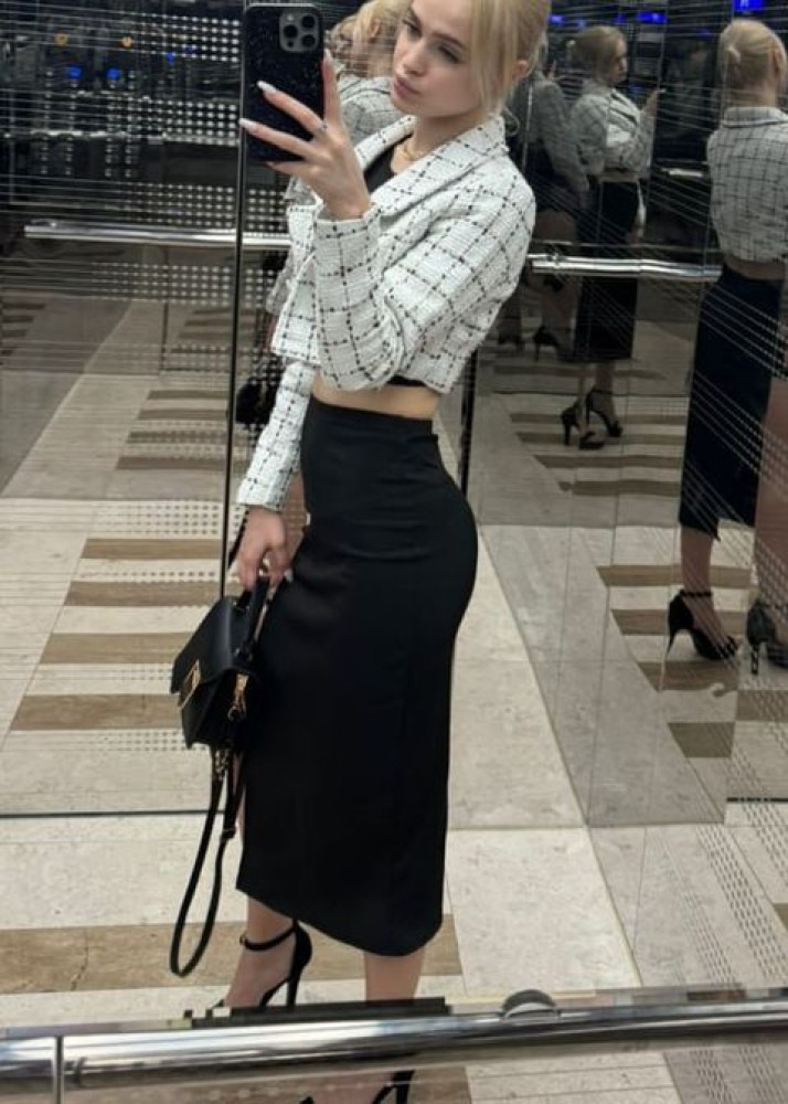 Индивидуалка Ирина фото № 2 в городе Анадырь