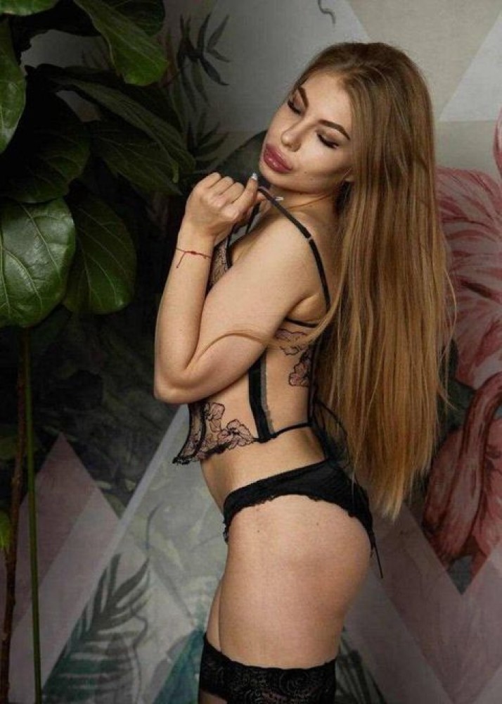 Индивидуалка Карина главное фото в городе Анадырь 