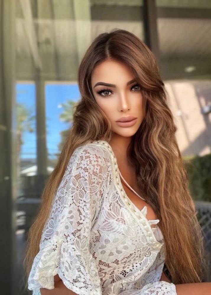 Индивидуалка Катя фото № 2 в городе Анадырь