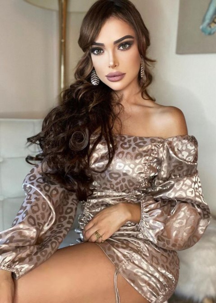 Индивидуалка Катя фото № 2 в городе Анадырь