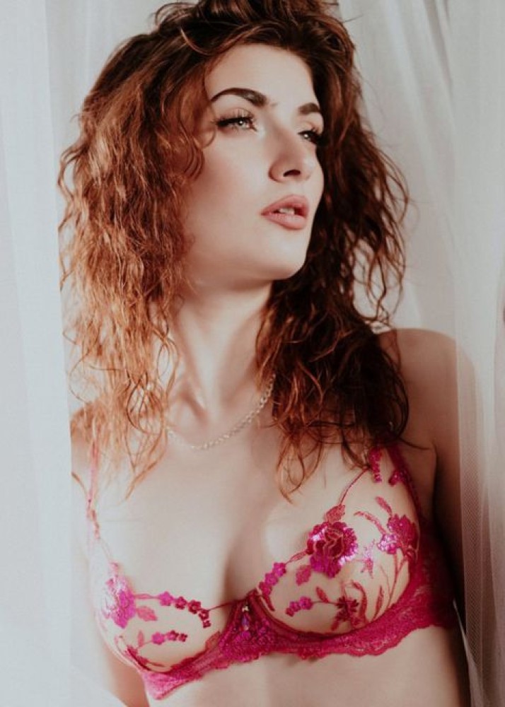 Индивидуалка Катя фото № 2 в городе Анадырь