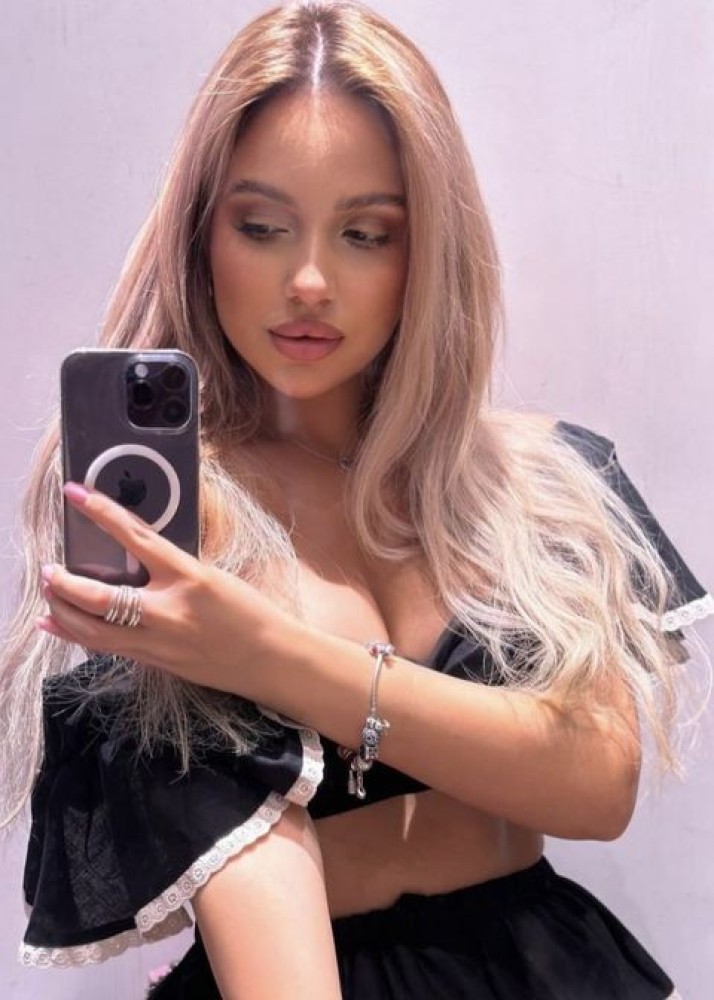 Индивидуалка Катюша главное фото в городе Анадырь 