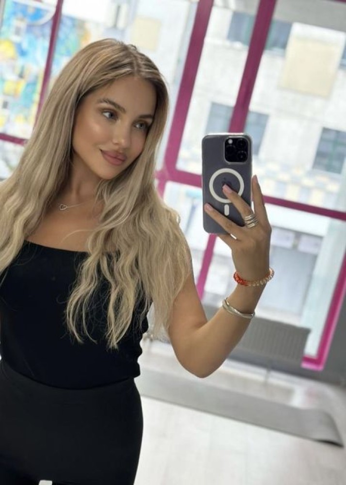 Индивидуалка Катюша фото № 2 в городе Анадырь