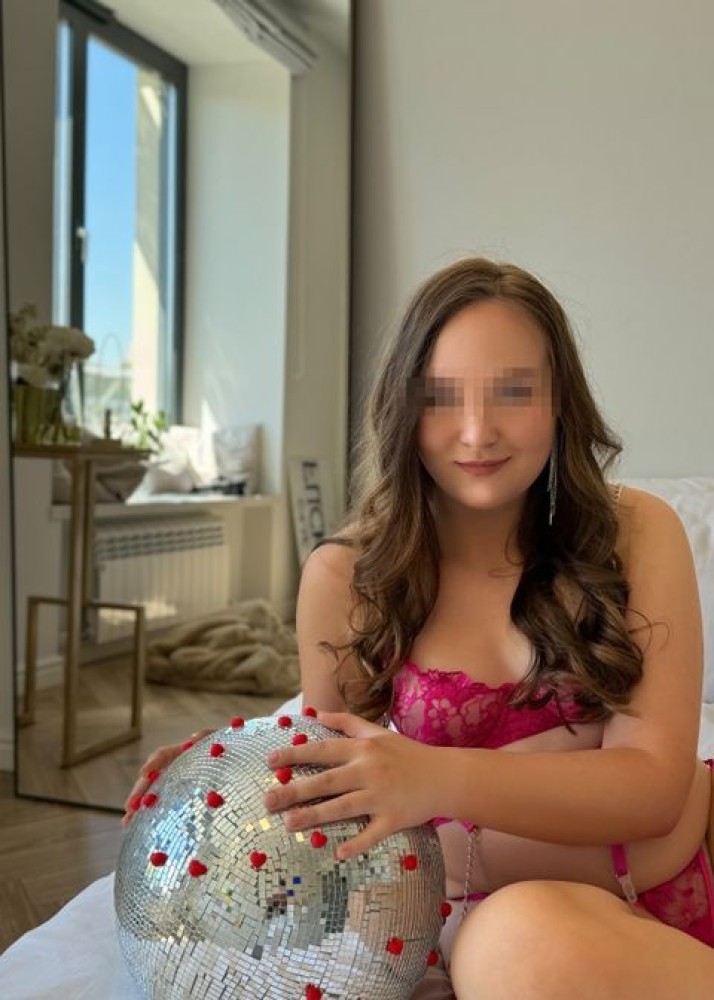 Индивидуалка Кэтрин фото № 2 в городе Анадырь