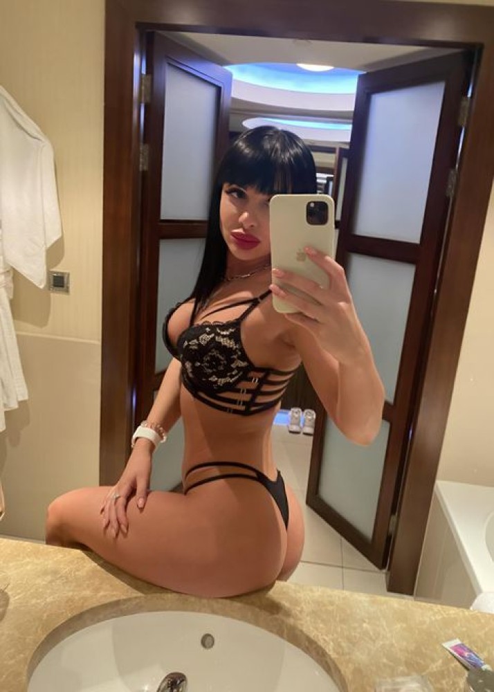 Индивидуалка Кристина фото № 2 в городе Анадырь