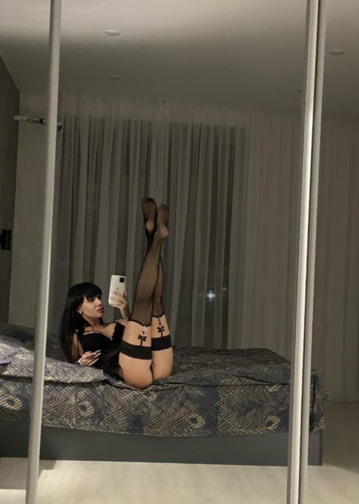 Индивидуалка Кристина фото № 2 в городе Анадырь