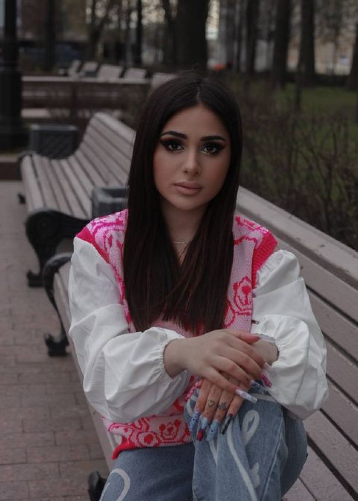 Индивидуалка Линда фото № 2 в городе Анадырь