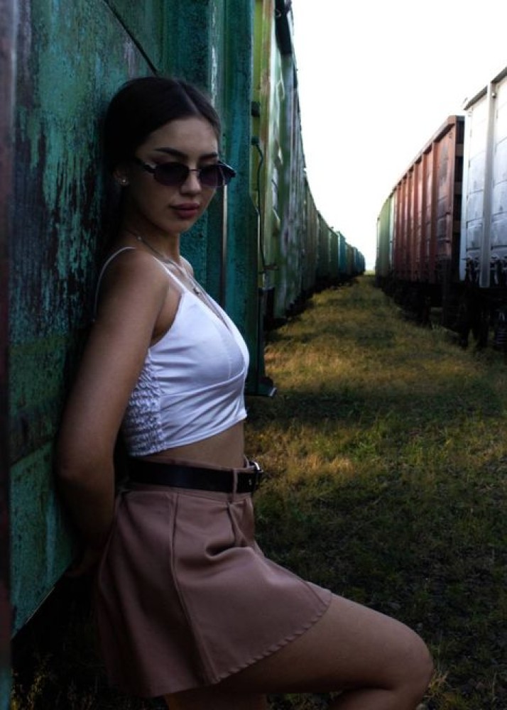 Индивидуалка Лиза главное фото в городе Анадырь 