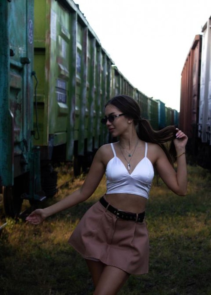 Индивидуалка Лиза фото № 2 в городе Анадырь