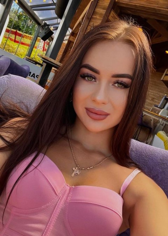 Индивидуалка Лиза главное фото в городе Анадырь 