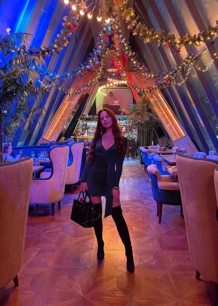 Индивидуалка Ляля фото № 2 в городе Анадырь