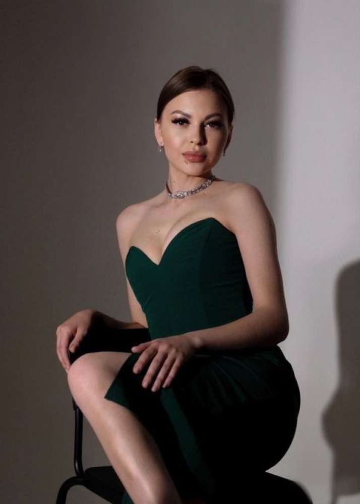 Индивидуалка Мари фото № 2 в городе Анадырь