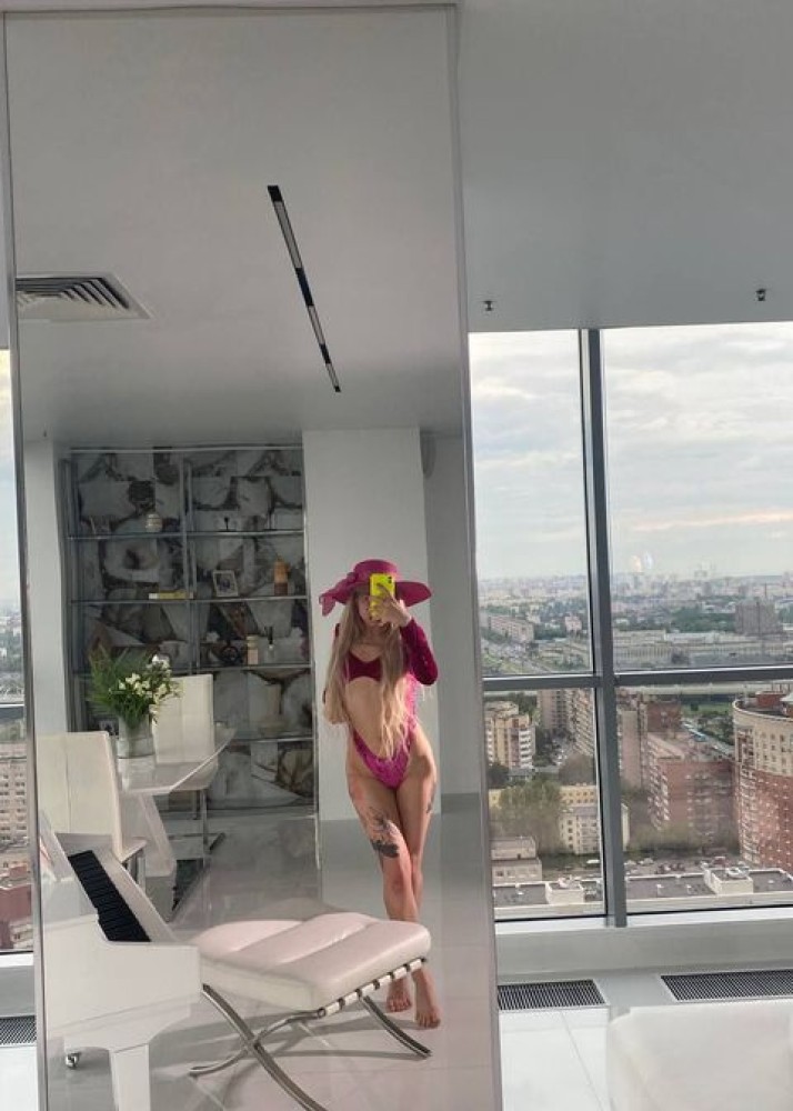 Индивидуалка Маша фото № 2 в городе Анадырь