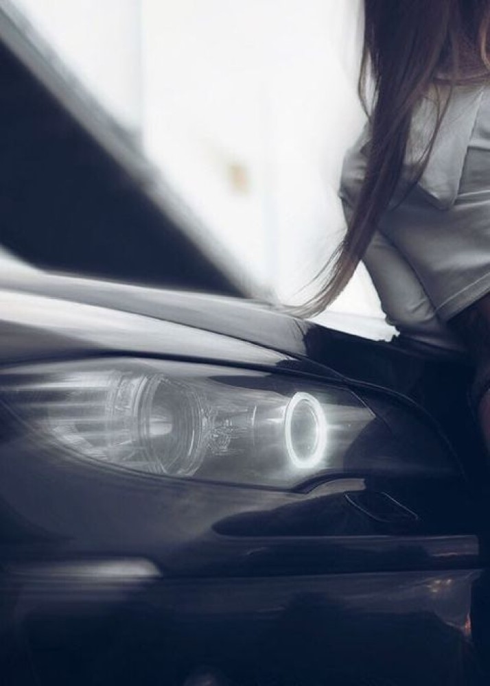 Индивидуалка Мила фото № 2 в городе Анадырь