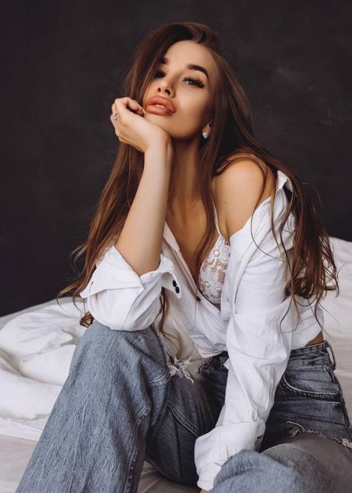 Индивидуалка Милана фото № 2 в городе Анадырь