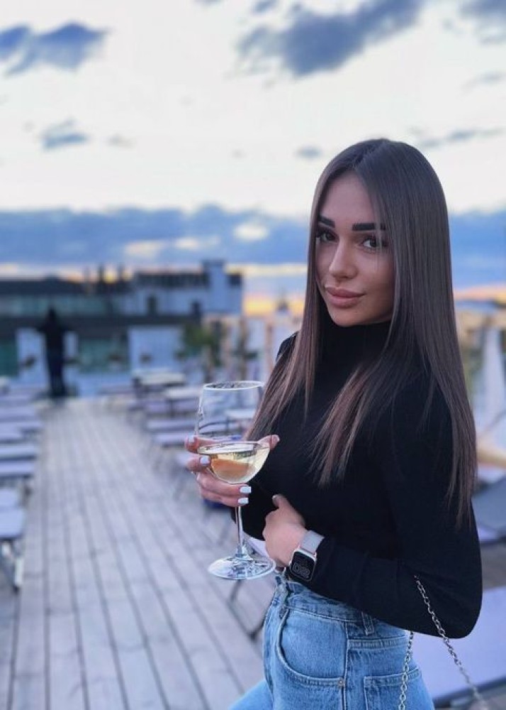 Индивидуалка Миранда фото № 2 в городе Анадырь