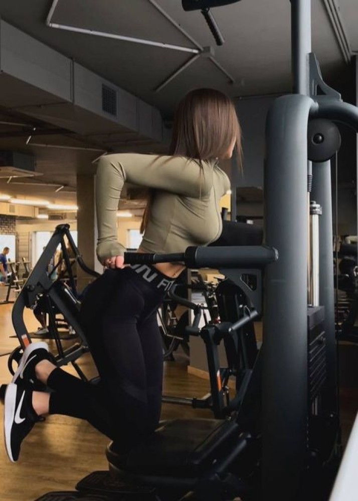 Индивидуалка Миранда фото № 2 в городе Анадырь