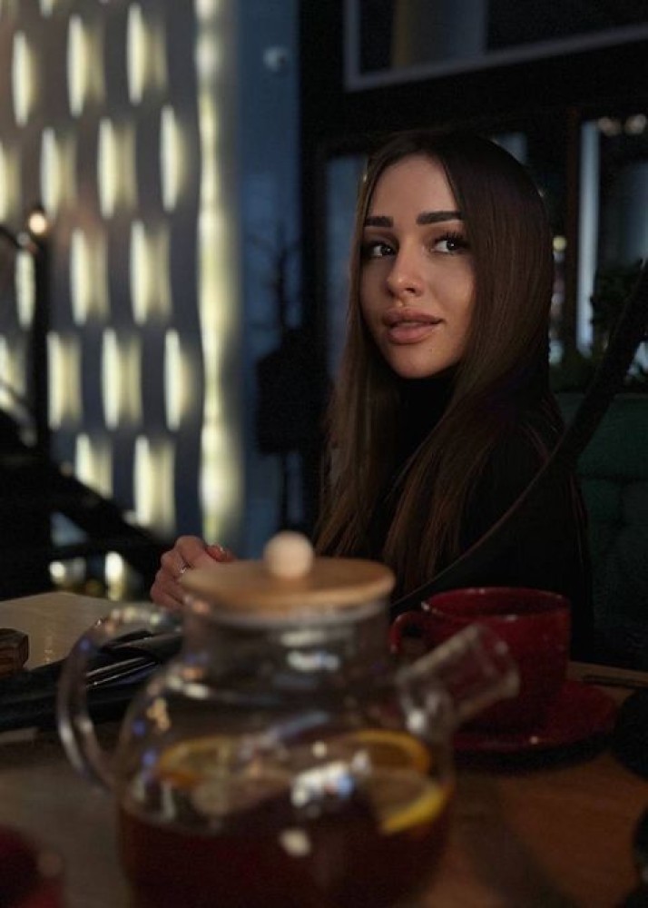 Индивидуалка Миранда фото № 2 в городе Анадырь