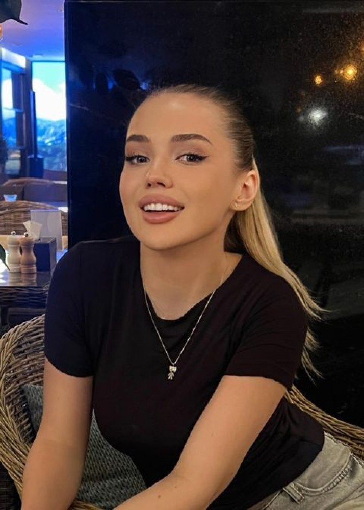 Индивидуалка Настя фото № 2 в городе Анадырь