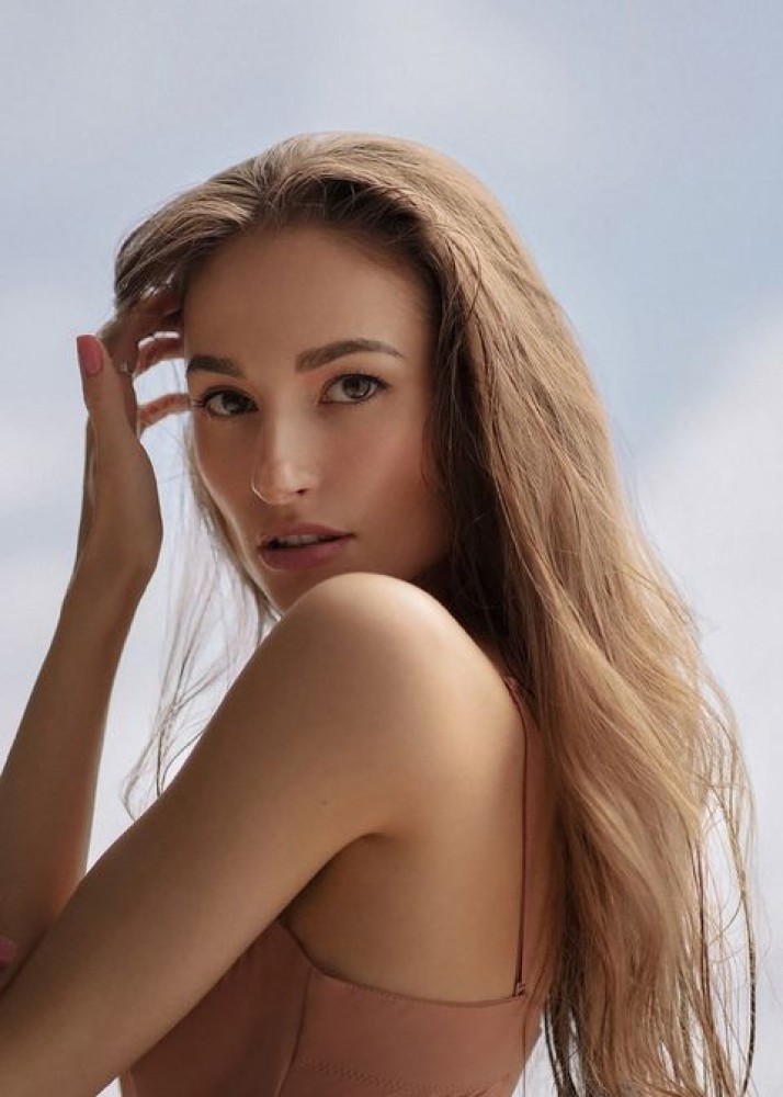 Индивидуалка Настя главное фото в городе Анадырь 