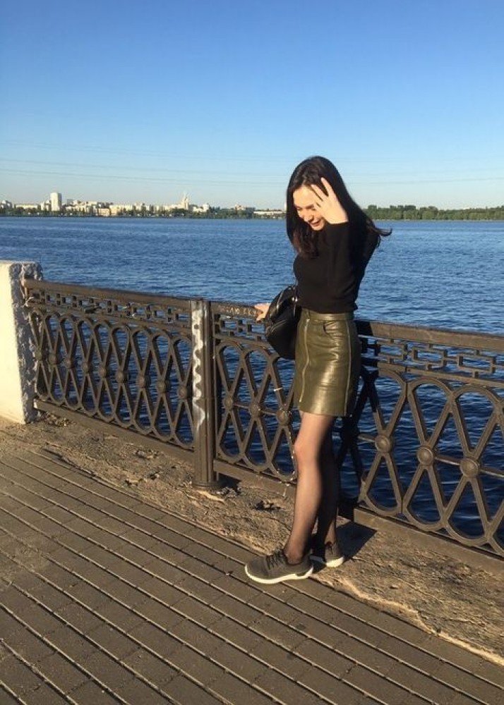 Индивидуалка Наталья фото № 2 в городе Анадырь